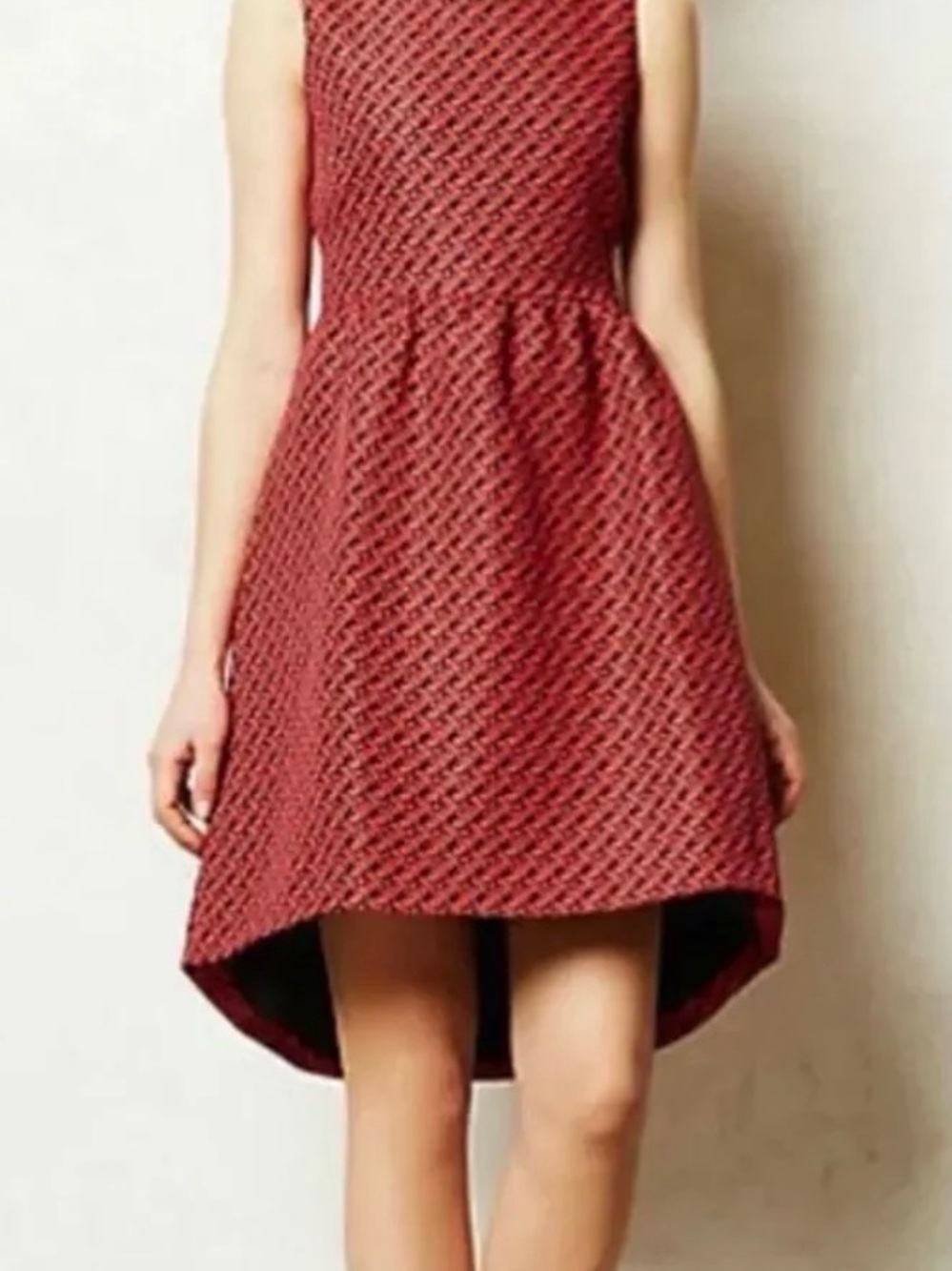 Anthropologie Lili Wang for Lili’s Closet 0 Petite